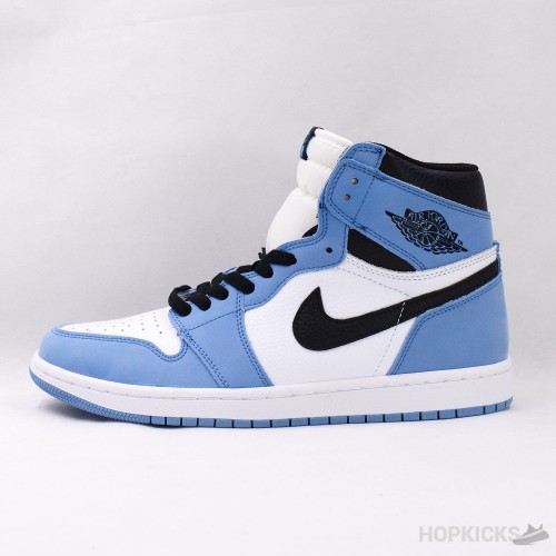 Air Jordan 1 Hi University Blue [Premium Batch]